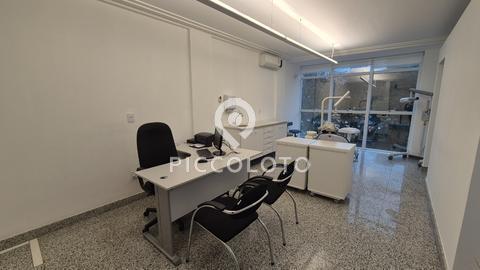 Sala à venda em Campinas, Cambuí, com 36.81 m², Majestic Office Plaza