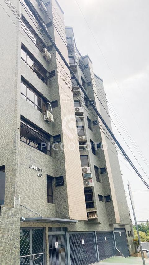 Sala à venda em Campinas, Centro, com 55 m², Liberty