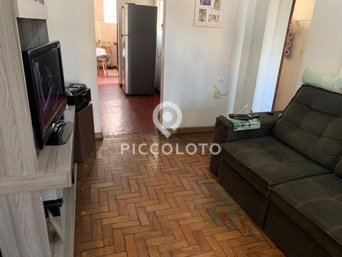 Casa à venda em Campinas, Jardim Proença, com 3 quartos, com 200 m²