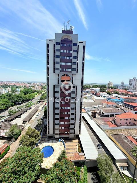 Apartamento à venda e para alugar em Campinas, Bonfim, com 3 quartos, com 74 m²