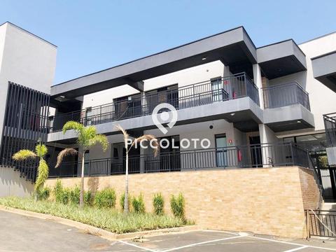 Apartamento à venda em Campinas, Parque Nova Campinas, com 2 suítes, com 86.25 m²