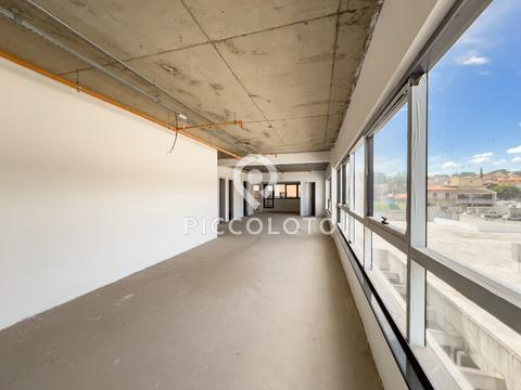 Sala para alugar em Campinas, Chácara da Barra, com 99.24 m², Mazal Tower