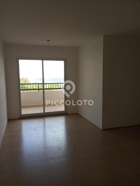 Apartamento à venda em Campinas, Parque Rural Fazenda Santa Cândida, com 2 quartos, com 70 m²