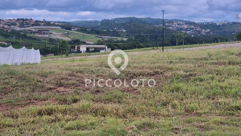 Terreno à venda em Campinas, Jardim Conceição (Sousas), com 450 m², Ville Sainte Anne