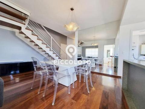 Apartamento Duplex à venda e para alugar em Campinas, Cambuí, com 2 suítes, com 104.37 m²