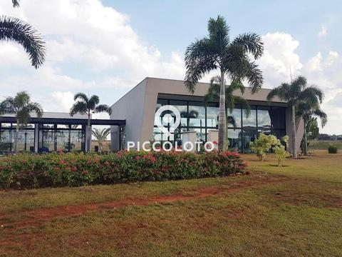 Terreno à venda em Jaguariúna, Residencial Haras Patente, com 800.38 m², Haras Patente