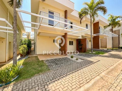 Sobrado à venda em Campinas, Loteamento Alphaville Campinas, com 4 quartos, com 210.55 m²