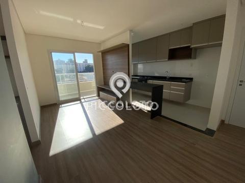Apartamento à venda e para alugar em Campinas, Jardim Brasil, com 2 quartos, com 72 m²