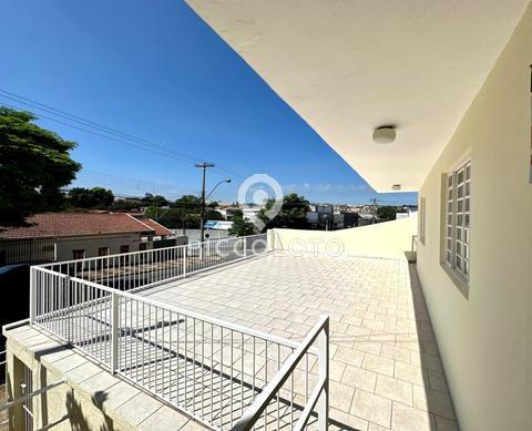 Sobrado à venda em Campinas, Jardim do Trevo, com 3 quartos, com 228.8 m²