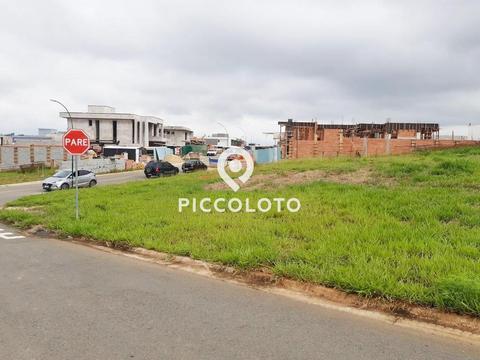 Terreno à venda em Campinas, Loteamento Residencial Arborais, com 681.79 m²