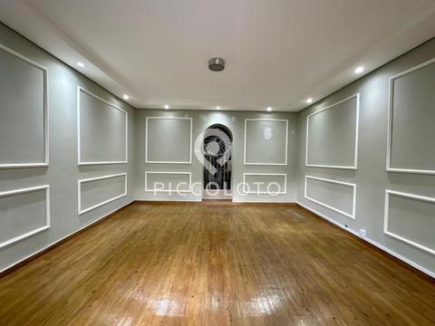 Sobrado para alugar em Campinas, Nova Campinas, com 5 quartos, com 198.9 m²