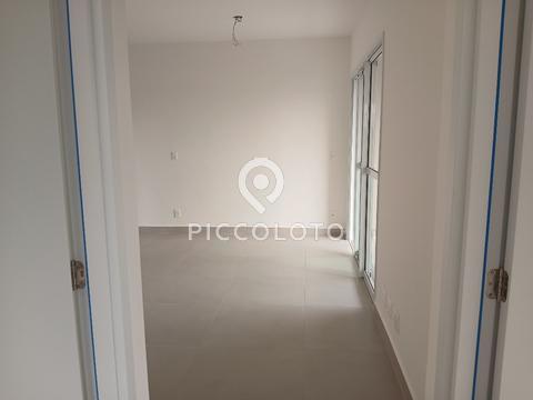 Apartamento à venda em Campinas, Nova Campinas, com 2 quartos, com 58.88 m², Stil Nova Campinas