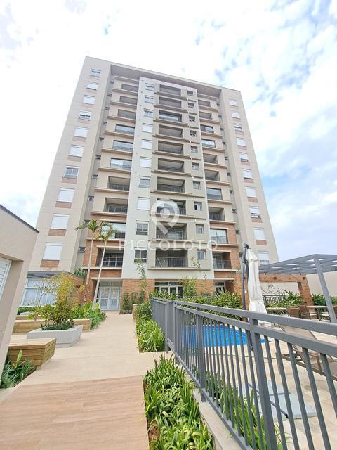 Apartamento à venda e para alugar em Campinas, Nova Campinas, com 1 suíte, com 46.15 m²