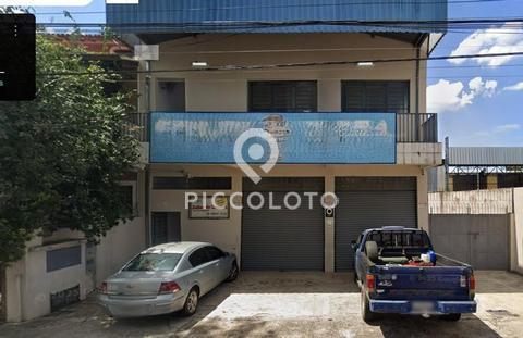 Galpão para alugar em Campinas, Vila Pompéia, com 360 m²