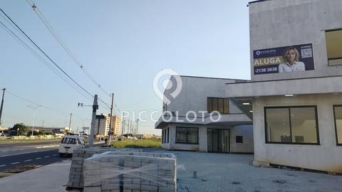 Prédio para alugar em Campinas, Residencial Bela Aliança, com 878 m²