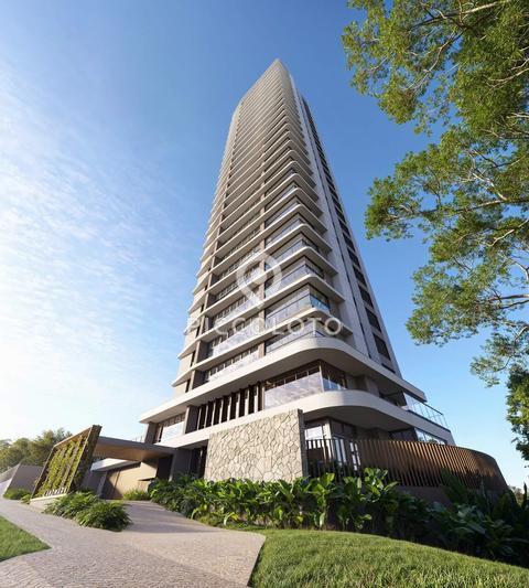 Apartamento à venda em Campinas, Nova Campinas, com 3 suítes, com 254.8 m², Landmark