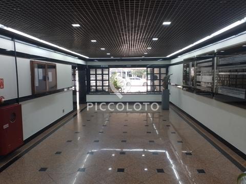 Laje para alugar em Campinas, Centro, com 303.58 m², Empresarial do Carmo