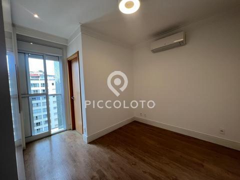 Apartamento para alugar em Campinas, Cambuí, com 1 suíte, com 51 m², Edificio Brest