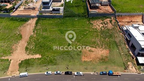 Terreno à venda em Campinas, Loteamento Residencial Entre Verdes (Sousas), com 1200 m², Entreverdes