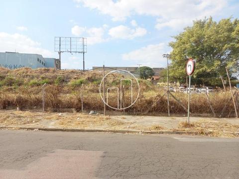 Terreno à venda e para alugar em Campinas, Jardim do Trevo
