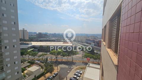 Apartamento à venda em Campinas, Jardim Aurélia, com 3 quartos, com 90.3 m², Villa Real Residence