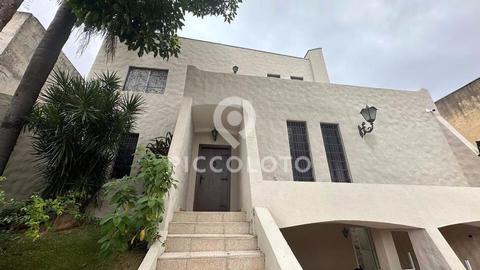 Sobrado à venda em Campinas, Nova Campinas, com 4 quartos, com 473.75 m²