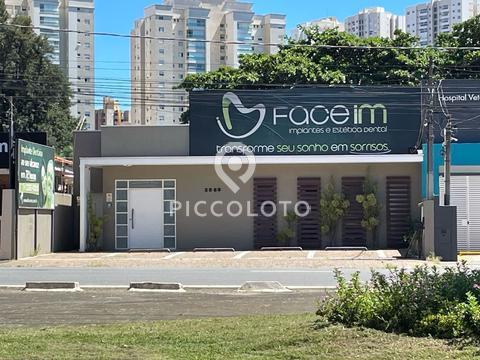 Casa para alugar em Campinas, Cambuí, com 5 quartos, com 240 m²