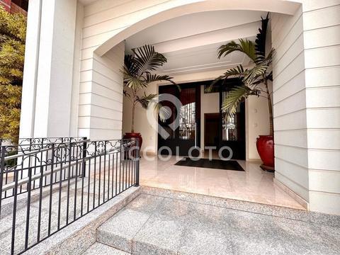 Apartamento à venda em Campinas, Cambuí, com 1 suíte, com 68 m²,  Privilege Residence