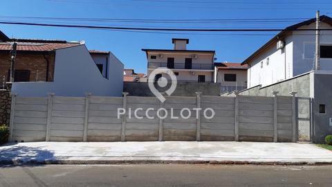 Terreno à venda em Campinas, Parque Alto Taquaral, com 350 m²