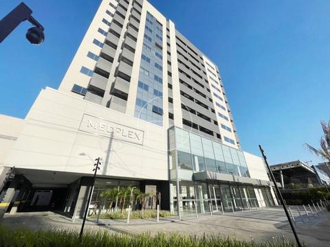 Sala à venda em Campinas, Botafogo, com 36.24 m², Medplex Campinas