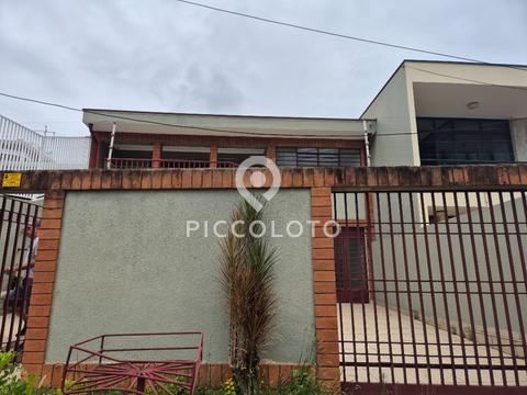 Casa à venda e para alugar em Campinas, Bosque, com 3 quartos, com 307.41 m²