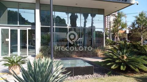 Sala para alugar em Campinas, Cambuí, com 159 m², Helbor Offices Norte Sul