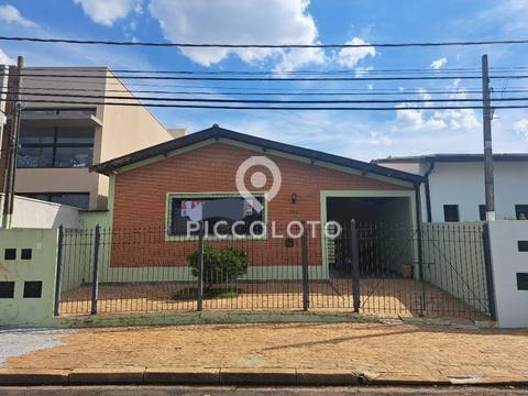 Casa à venda em Campinas, Nova Campinas, com 2 quartos, com 177 m²