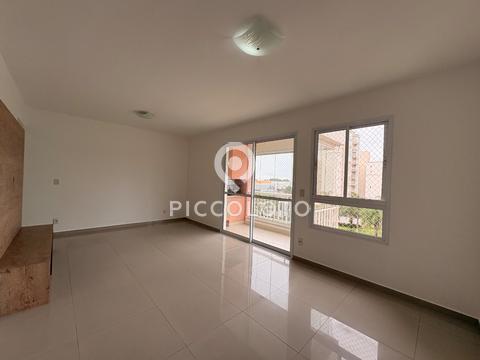 Apartamento para alugar em Campinas, Parque Prado, com 3 quartos, com 87 m², Gemini Parque Prado