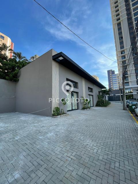 Loja para alugar em Campinas, Cambuí, com 55 m²
