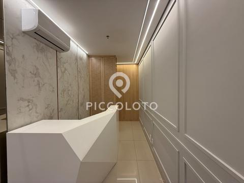 Sala à venda e para alugar em Campinas, Jardim Guanabara, com 104.21 m², Medplex Campinas