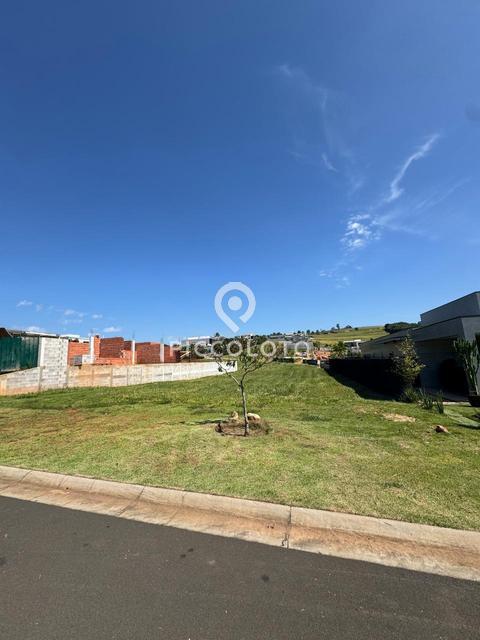 Terreno à venda em Campinas, Loteamento Residencial Entre Verdes (Sousas), com 1010.68 m²
