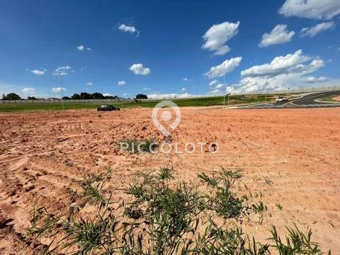 Terreno à venda em Campinas, Loteamento Alphaville Campinas, com 381.23 m², Serena Campinas