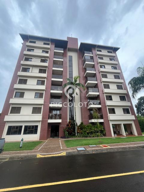 Apartamento para alugar em Campinas, Notre Dame, com 3 quartos, com 92 m², Villa das Flores