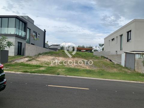 Terreno à venda em Campinas, Jardim Madalena, com 455.23 m², Artesano Galleria