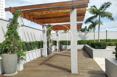 Apartamento à venda em Campinas, Vila Brandina, com 3 quartos, com 83.15 m², Nivaldo Novaes