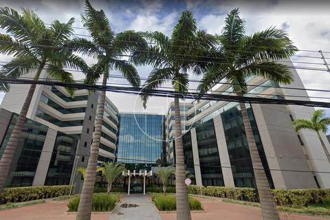 Hotel à venda em Campinas, Jardim do Lago, com 1 quarto, com 19.75 m², Hotel Royal Palm Tower