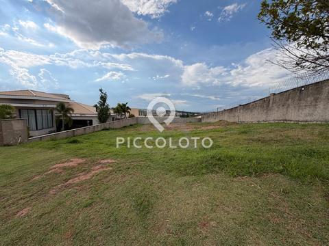 Terreno à venda em Campinas, Jardim Madalena, com 958 m², Residencial Jatibela