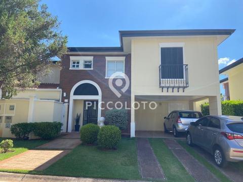 Sobrado para alugar em Campinas, Parque Alto Taquaral, com 3 quartos, com 176 m²