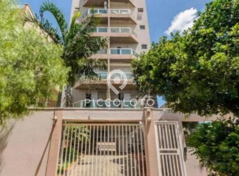 Apartamento à venda e para alugar em Campinas, Bonfim, com 1 suíte, com 49 m², Araça
