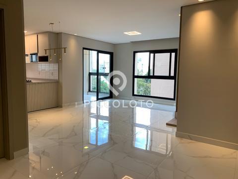 Apartamento para alugar em Campinas, Cambuí, com 3 quartos, com 127 m², Origem Cambuí