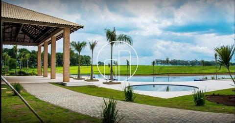 Terreno à venda em Jaguariúna, Residencial Haras Patente, com 962 m², Haras Patente