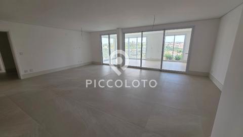 Apartamento à venda em Campinas, Jardim Madalena, com 3 suítes, com 225 m², Condomínio Bougainville