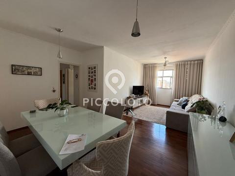 Apartamento à venda em Campinas, Bosque, com 3 quartos, com 92 m², Carajás