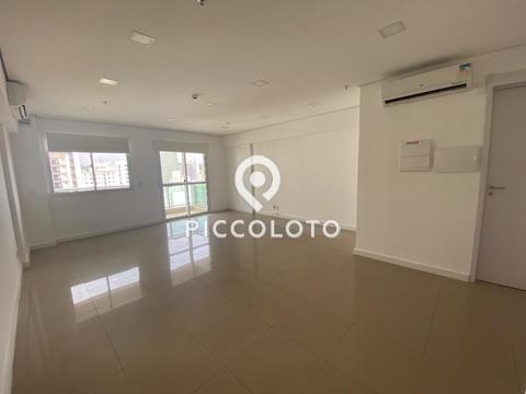 Laje à venda em Campinas, Centro, com 590 m²